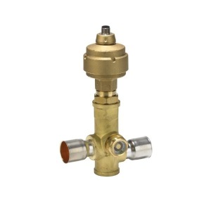 Danfoss 034G1705 ETS 50 Elektronik Expansion Valf 7/8