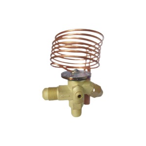 Dunan TIEN-430001070400 R-134A Dış Denge Rakorlu Expansion Valf