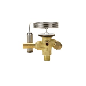 Danfoss 068Z3665 TE 2 R448A/R449A Dış Denge Kaynaklı Expansion Valf ( MOP NL ) -15C/-40C