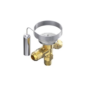 Danfoss 068Z3406 TS 2 R-404A İç Denge Rakorlu Expansion Valf ( MOP NM ) -5C/-40C