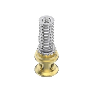 Danfoss 067B2773 TE 20 Orifis No:09