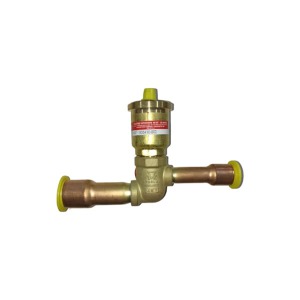 Sporlan SER-C Elektronik Expansion Valf