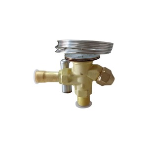 Danfoss 068Z3384 TN 2 R134a İç Denge Kaynaklı Expansion Valf MOP N