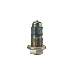 Danfoss 068U1039 TUA/TUAE Orifis No:09