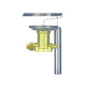 Danfoss 067B3380 TE 5 Üst Gövde (R404A) Kaynaklı