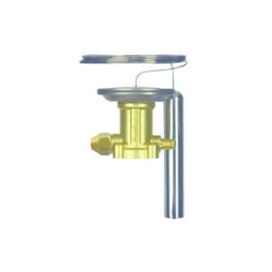 Danfoss 067B3210 TEX 12 R-22 Üst Gövde Expansion Valf ( MOP N ) +10C/-40C