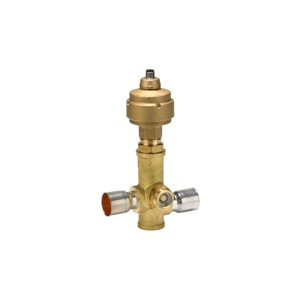 Danfoss 034G0501 ETS 100 Elektronik Expansion Valf