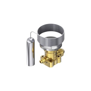 Danfoss 067B3376 TE 5 Termostatik Element Exp.Valf R448A/R449A ( MOP NL ) -15C/-40C