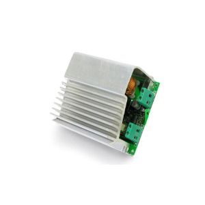 Carel MCHRTF04C0 PWM 4A/230 VAC Fan Hız Kontrol