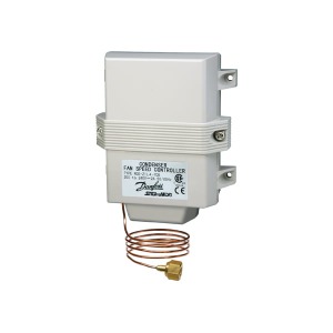 Danfoss SAGInoMIYA RGE-Z1N6-7DS Fan Hız Kontrol - 061H3021