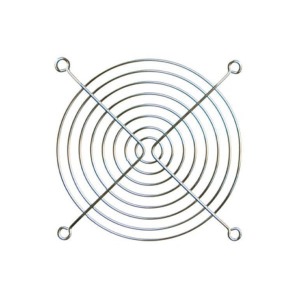 Ebmpapst W2E200 Kare Fan Koruma Teli