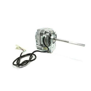 Sisme 35/100W Tek Milli Fancoil Motoru