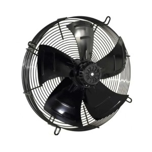 Ebmpapst 450 MM Emici Aksiyel Fan S4D450AO1401 380V 1400 d/d