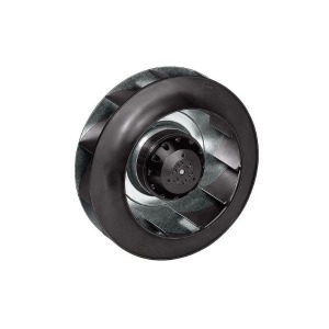 Ebmpapst R2E180CB2801 Geriye Eğik Seyrek Kanatlı Plug Fan 220V ( Yüksek Devir )
