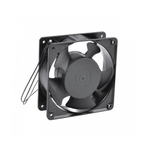 Tidar Kare Fan 12*12*25 HSL 12 Volt