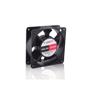 Plastim 22*22 220*38 230V 92PF22580R230AC Kare Fan