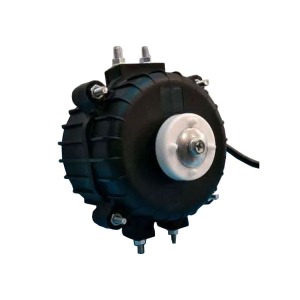 Typhoon EC3512S-200 28° 1550 dd Elektronik Fan Motoru