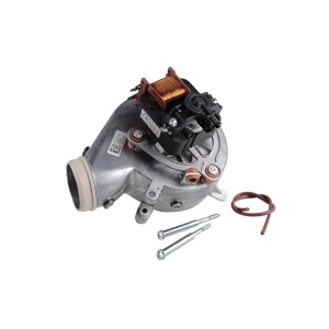 Fime L25 R 7593 Class 180 230V-50HZ 55W Kombi Fanı