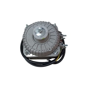 Ma-Vip R1825 75/85 Watt Q Fan Motoru Yüksek Devirli Kapasitörlü Mavip Fan