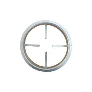 Q Fan Metal Çember Sütlük İçin R154 MM