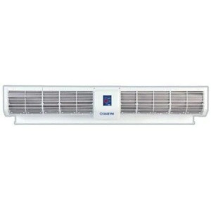 Olefini Hava Perdesi Genel Tip KEH-14 ISITICILI 120*250