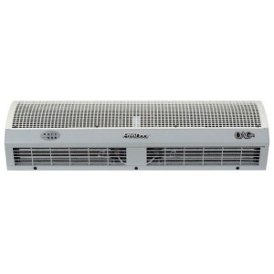 Freedoor Hava Perdesi RM-1215 ISITICILI 150*250