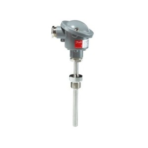 Danfoss 084Z2271 MBT 3252 Sıcaklık Sensörü