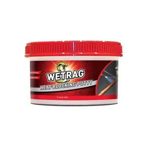 Refrigtech RT400P Wetrag Isı Tutucu Macun (40 Kullanımlık)