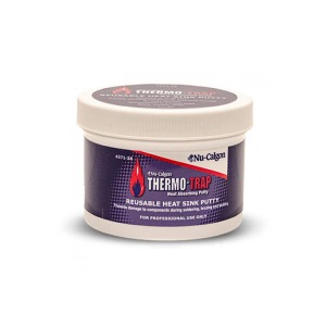 Nu-Calgon Thermo Trap 4371-38 Isı Tutucu Macun