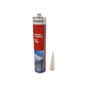 Würth Sızdırmaz Gri Yapıştırıcı 300 ML  SK:08901002 028 12