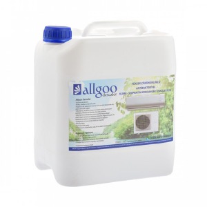 Allgoo Klima Temizlik Sıvısı 5 LT