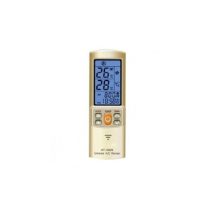 Universal Klima Kumandası KT-N828