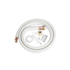 CoolMount Klima Montaj Kiti Al-Cu 3/8-5/8- 5 MT