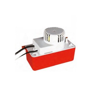 Rothenberger Rotank Klima Drenaj Pompası (Su Akışı 260L/h Dikey Basma 5,2 MT ) 1099903