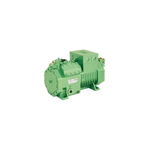 Bitzer 4JE-15Y Ecoline Yarı Hermetik Kompresör