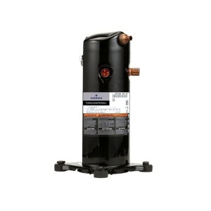 Copeland ZR 90 K3 TWD 551 7,5 Hp 380V Scroll Kompresör
