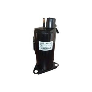 Nwt 35D035-C3-ABEA R-407C 220/230V 50/60Hz Kompresör