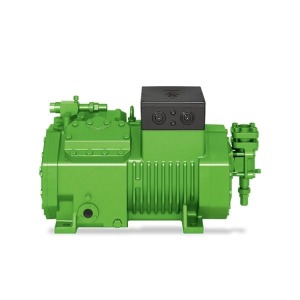 Bitzer 4PES-12Y (4PCS-10.2Y) AOB Ecoline Yarı Hermetik Kompresör
