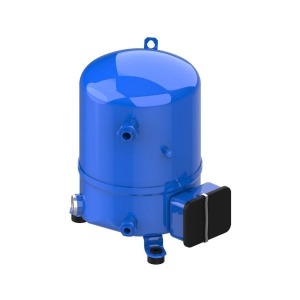 Danfoss 120B0004  VTZ121AGNR1B Pistonlu İnverter Kompresör (120B0052)