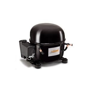 Cubigel HYE 125 MHU R600A Kompresör 1/4+ Hp