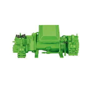 Bitzer HSK7451-50/EQP Yarı Hermetik Vidalı Kompresör