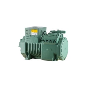 Bitzer 4TES-12Y Ecoline Yarı Hermetik Kompresör