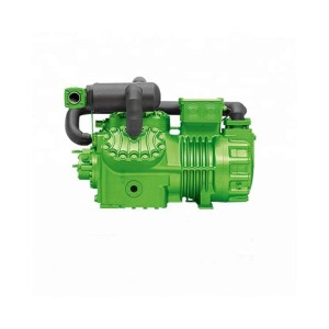 Bitzer S4G-12.2Y-LS Yarı Hermetik Çift Kademe Kompresör