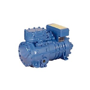 Frascold A 1 6 Y 1HP 380V Yarı Hermetik Pistonlu Kompresör ( +7,5 / -45 )