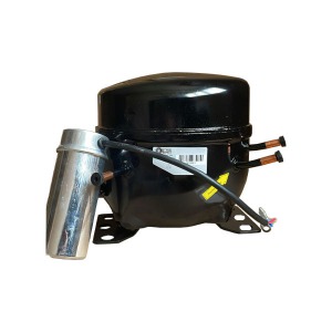 Blow-Tech BLW70TG 1/4 720 Watt 220V R-134a Hermetik Kompresör ( EMT 6160 Z )