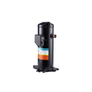 Invotech YH69T1-100 BK BR R407C 2HP Scroll Kompresör
