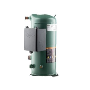 Bitzer GSD80385VAB Hermetik Scroll Kompresör