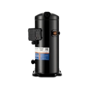 Xecom XR72B-A1-101 Kaynaklı R404A Scroll Kompresör 4 HP 380V