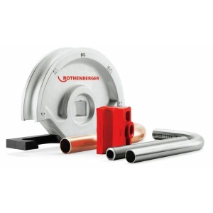 Rothenberger Robend 3000/4000 Bükme Segment 1 Kod:25625