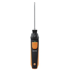 Testo Termometre Hava Prob 915I 0563-3915 Bluetoth Bağlantılı